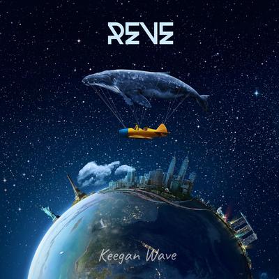 Rêve By Keegan Wave's cover