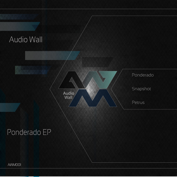 Audio Wall's avatar image
