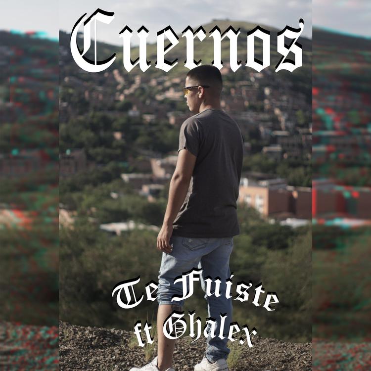 Cuernos's avatar image
