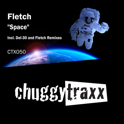 Space (Fletch 2019 Rework)'s cover