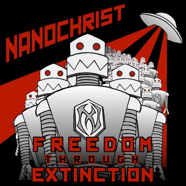 Nanochrist's avatar image