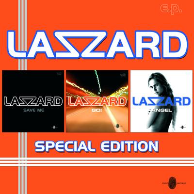 Lazzard Special Edition EP's cover