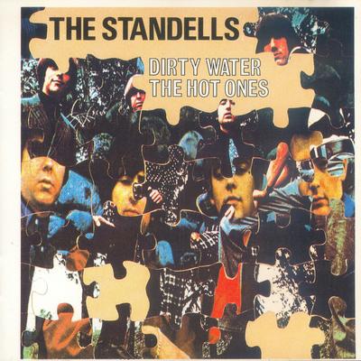 Dirty Water (Stereo) By The Standells's cover