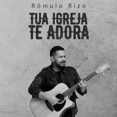 Tua Igreja Te Adora's cover