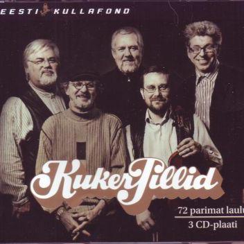 Kukerpillid's cover