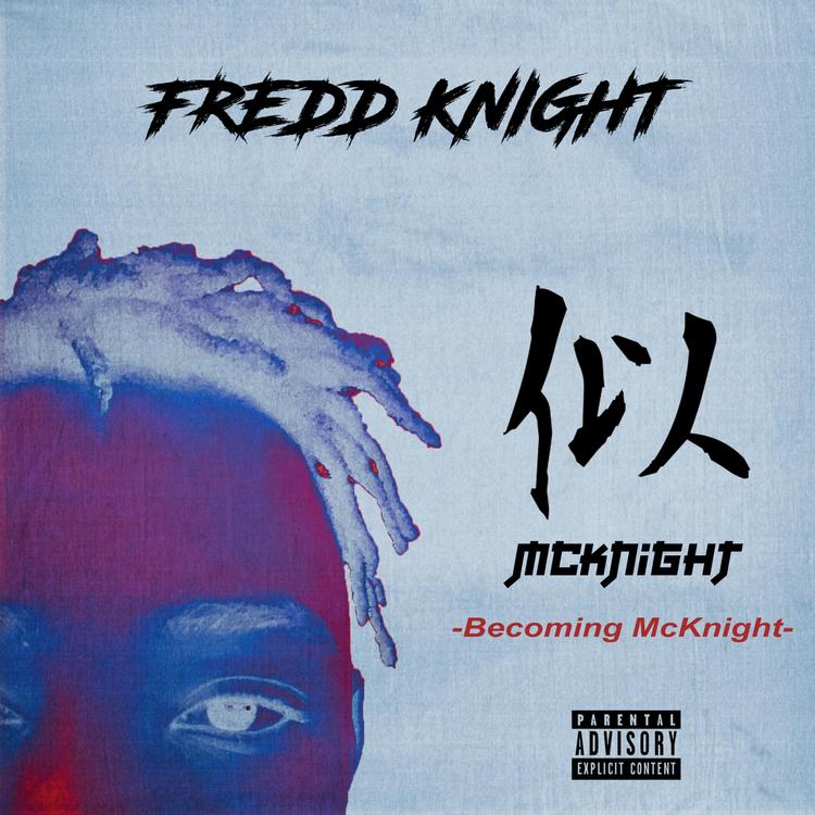 Fredd Knight's avatar image