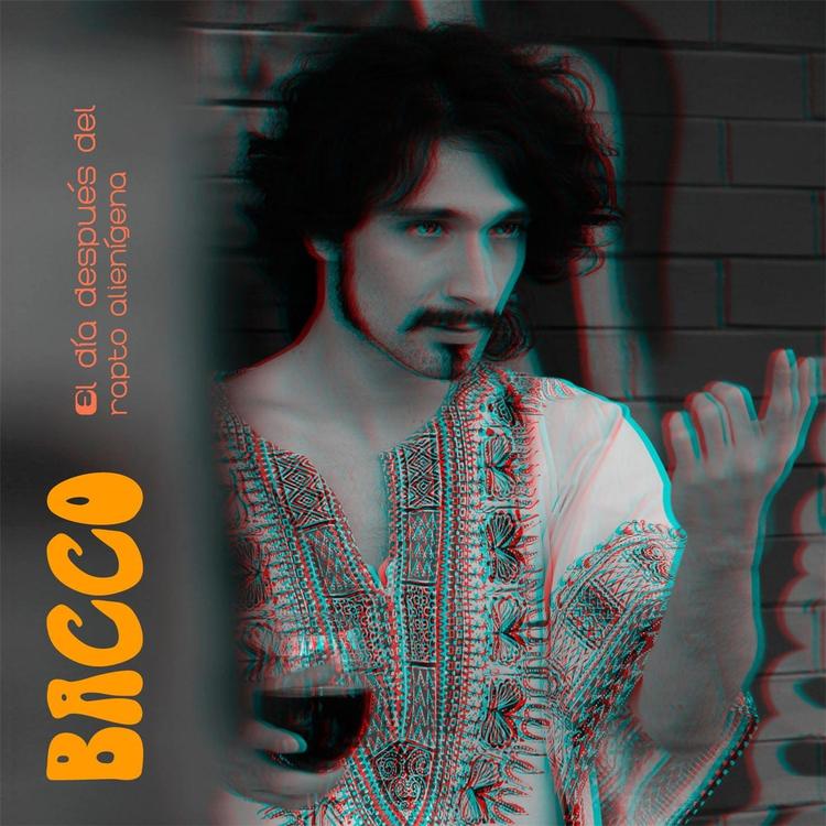 Bacco's avatar image