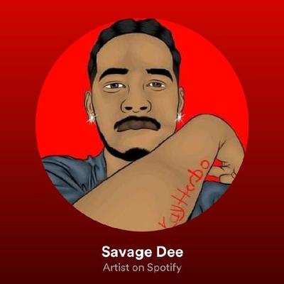 Savage Dee's cover