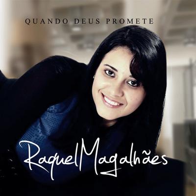 Raquel Magalhaes's cover