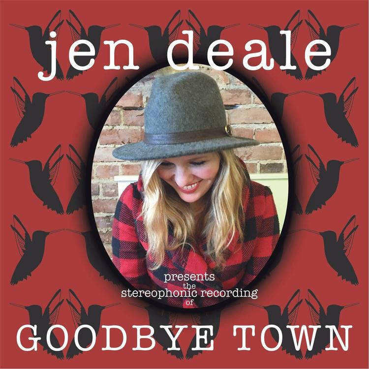 Jen Deale's avatar image