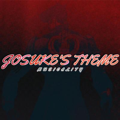 Josuke's Theme (Trap Remix) By Musicality's cover