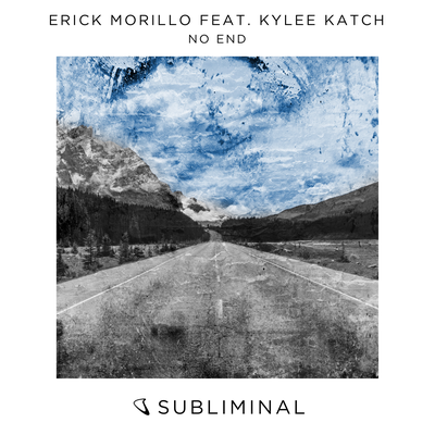 No End By Erick Morillo, Kylee Katch's cover