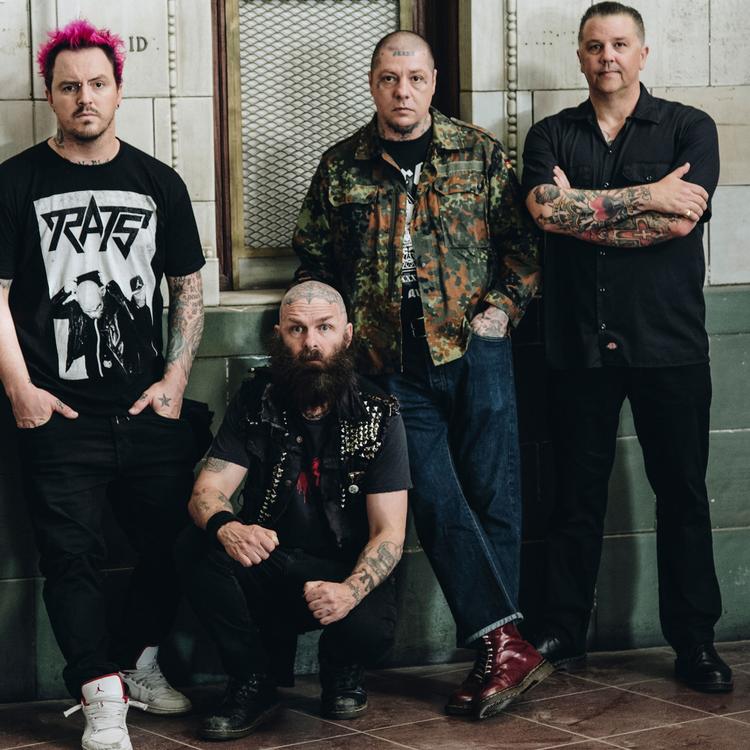 Rancid's avatar image