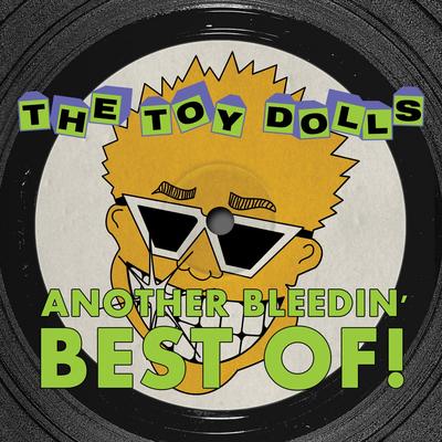 Poor Davey By The Toy Dolls's cover