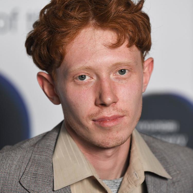 King Krule's avatar image