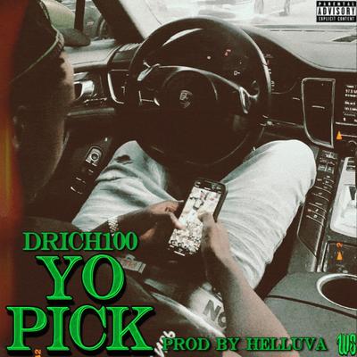 Trl Drich's cover