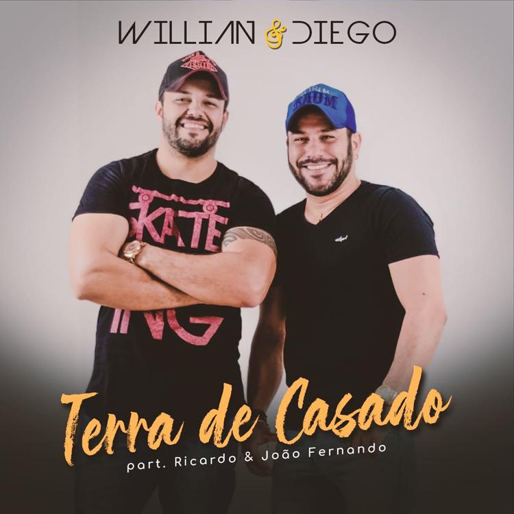 Willian & Diego's avatar image