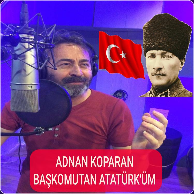 Adnan Koparan's avatar image