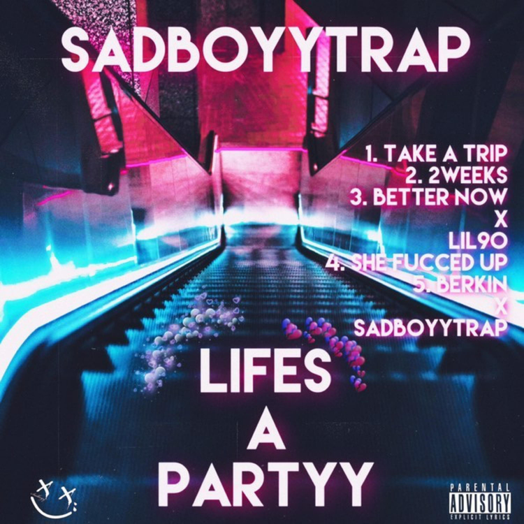 SadBoyyTrap's avatar image