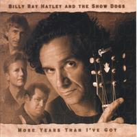 Billy Ray Hatley and the Showdogs's avatar cover