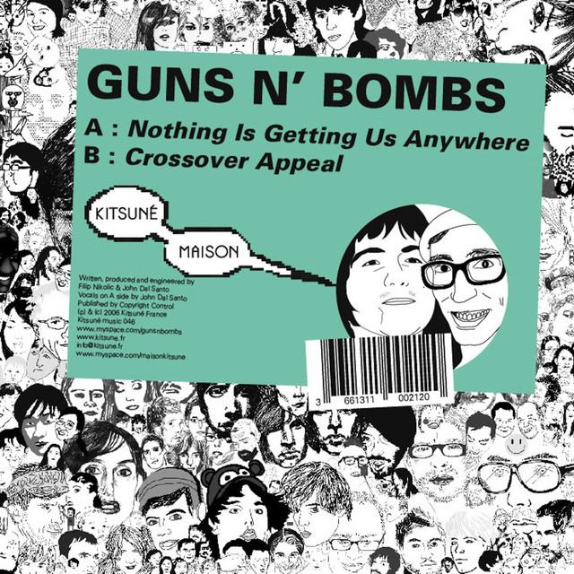 Guns 'n' Bombs's avatar image