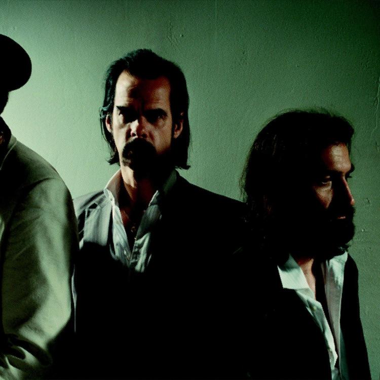 Grinderman's avatar image