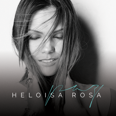 Santo Espírito By Heloisa Rosa's cover