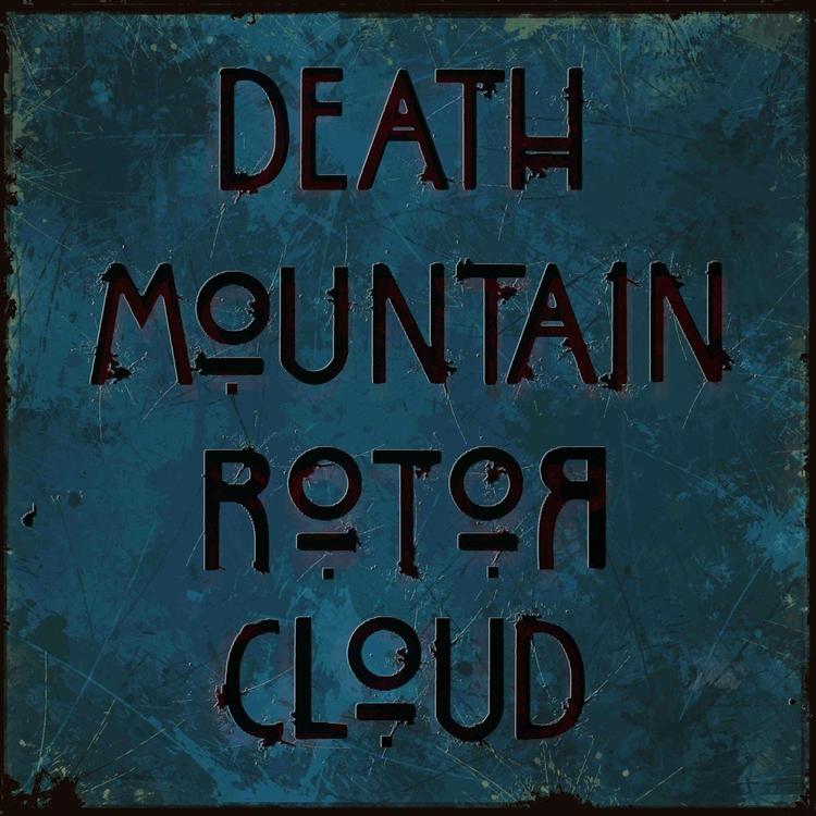 Death Mountain Rotor Cloud's avatar image