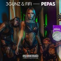 3GUNZ's avatar cover