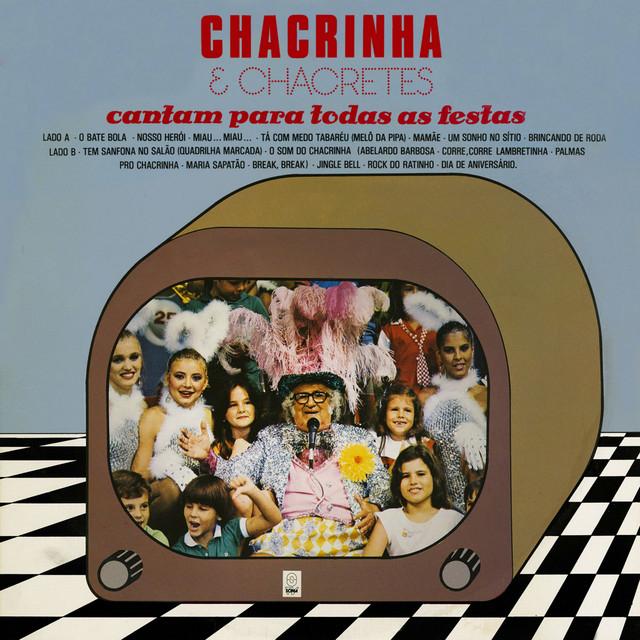Chacrinha's avatar image