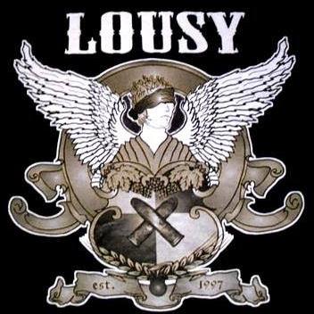 Lousy's avatar image