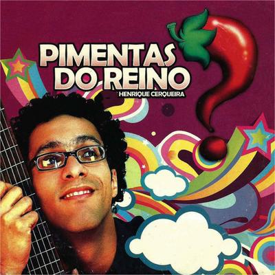 Henrique Cerqueira's cover