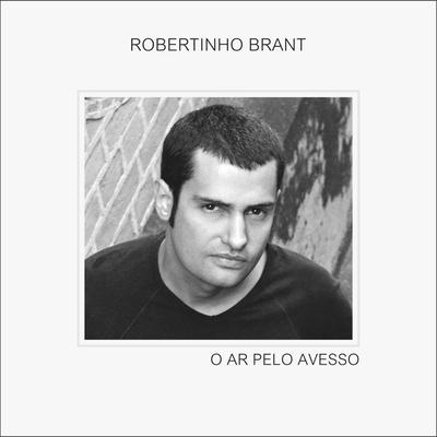 Robertinho Brant's cover