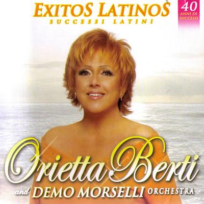 Exitos Latinos - Successi Latini's cover