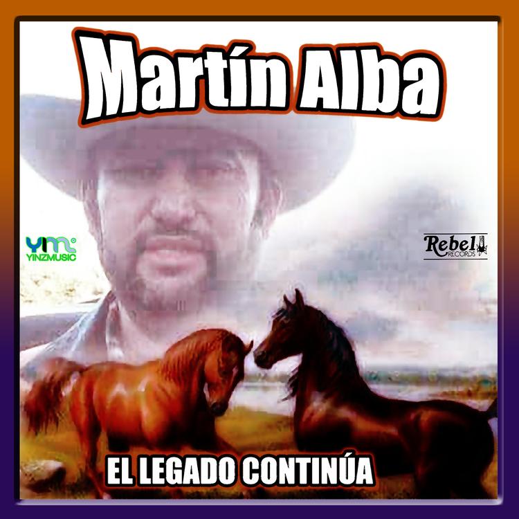 Martin Alba's avatar image