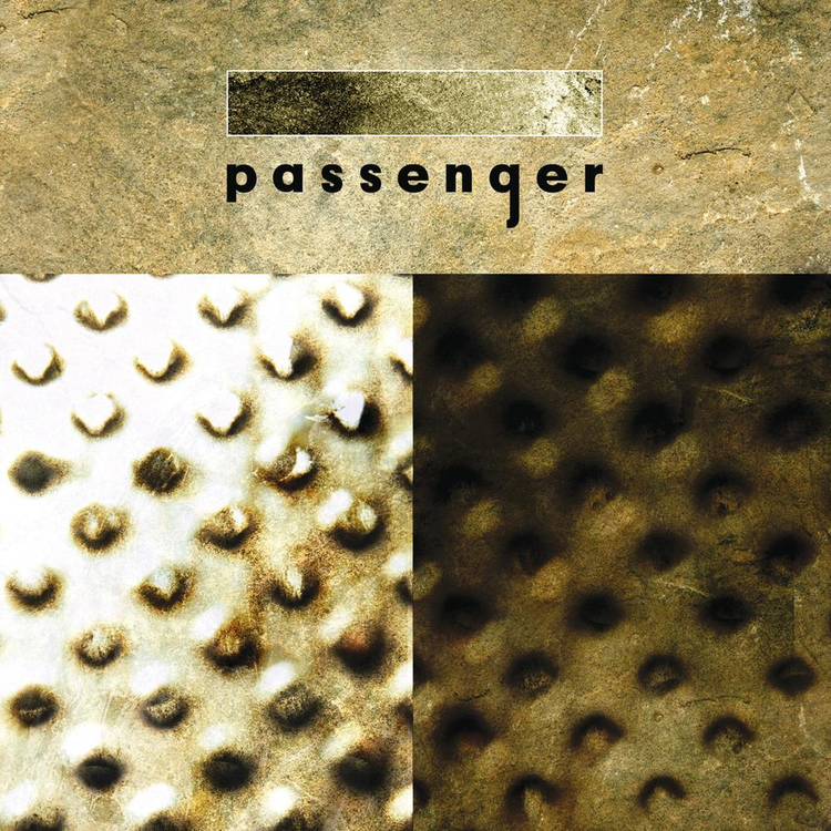 Passenger's avatar image