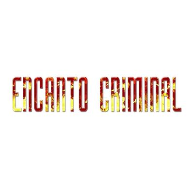 Encanto Criminal's cover