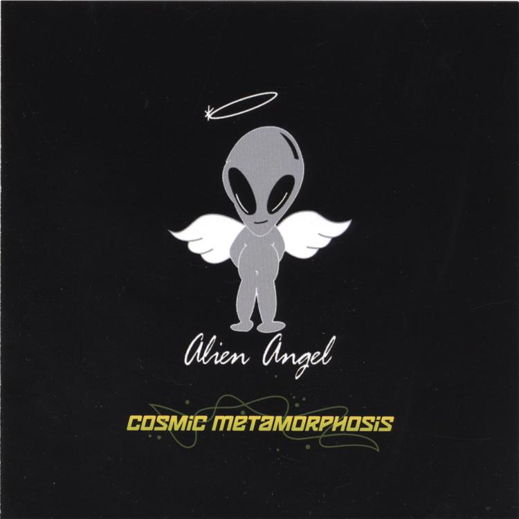 Alien Angel's avatar image