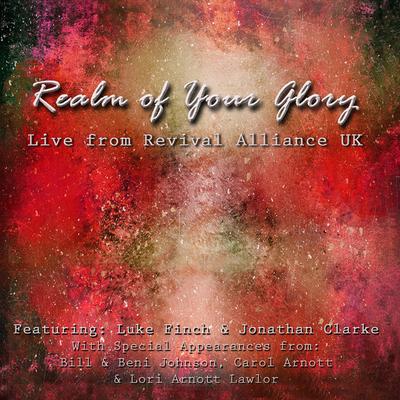 Revival Alliance UK's cover