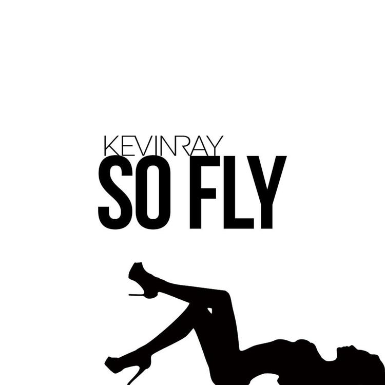 KEVINRAY's avatar image