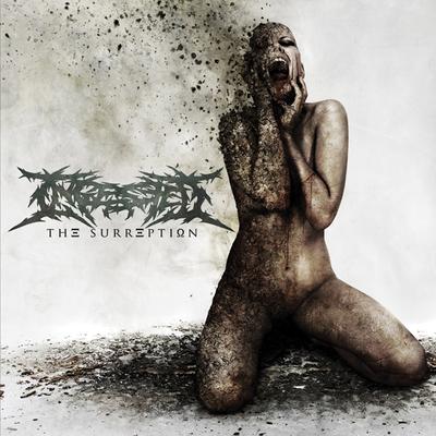 The Consequence By Ingested's cover