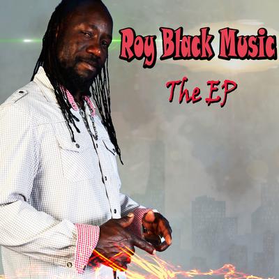 Roy Black Music's cover