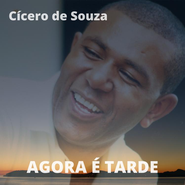 Cícero de Souza's avatar image