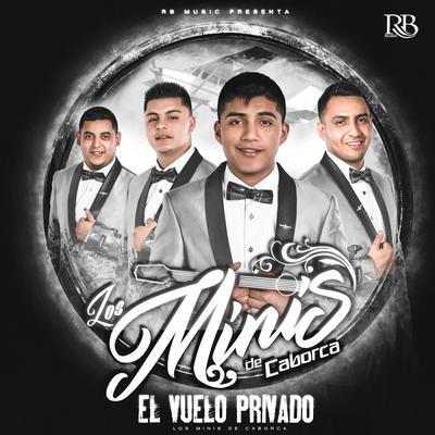 El Vuelo Privado's cover