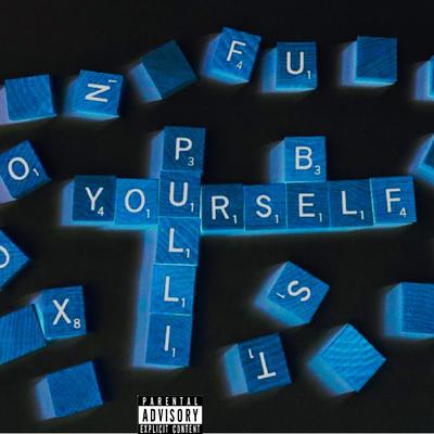 Be Yourself (Deluxe)'s cover