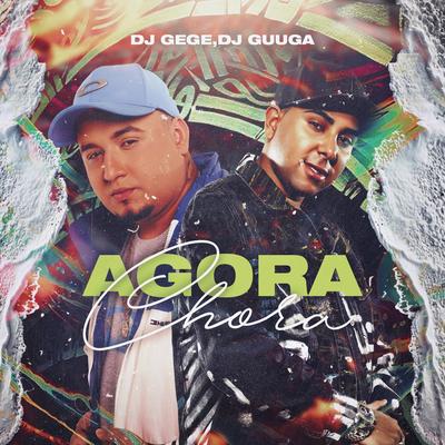 DJ guga's cover