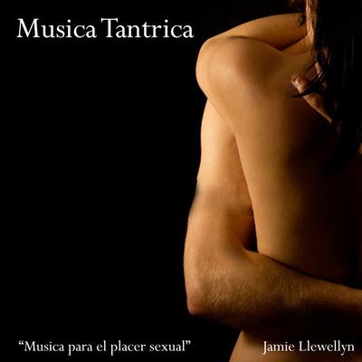 Invocación Sexual By Jamie Llewellyn's cover