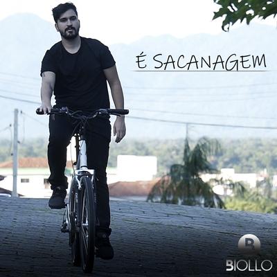É Sacanagem By Biollo's cover
