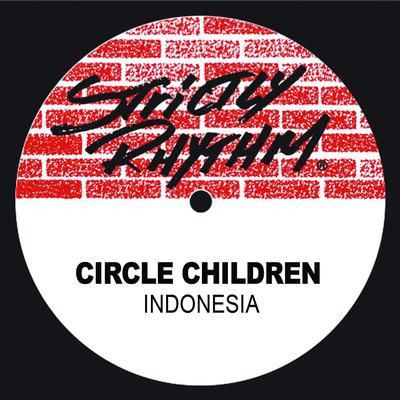Indonesia (Sambal Badjak Mix) By Circle Children's cover