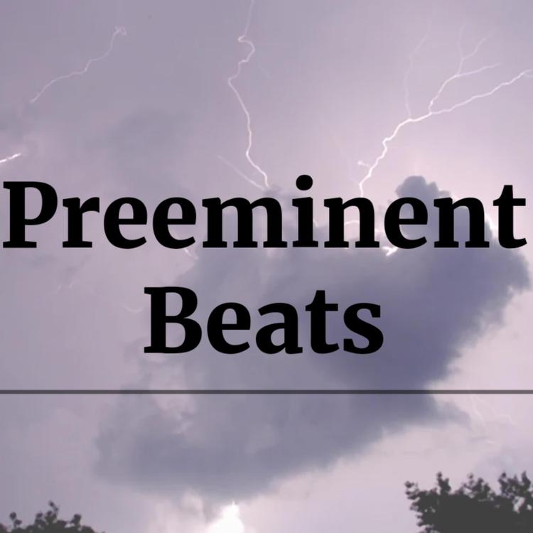 Preeminent Beats's avatar image